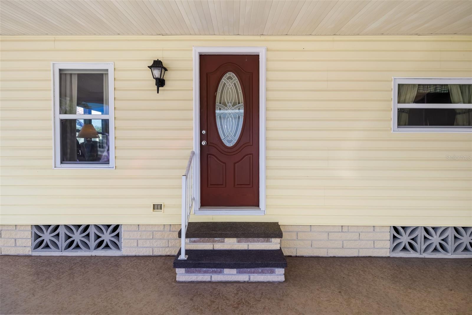 TERRA CEIA MANOR CO-OP - Residential