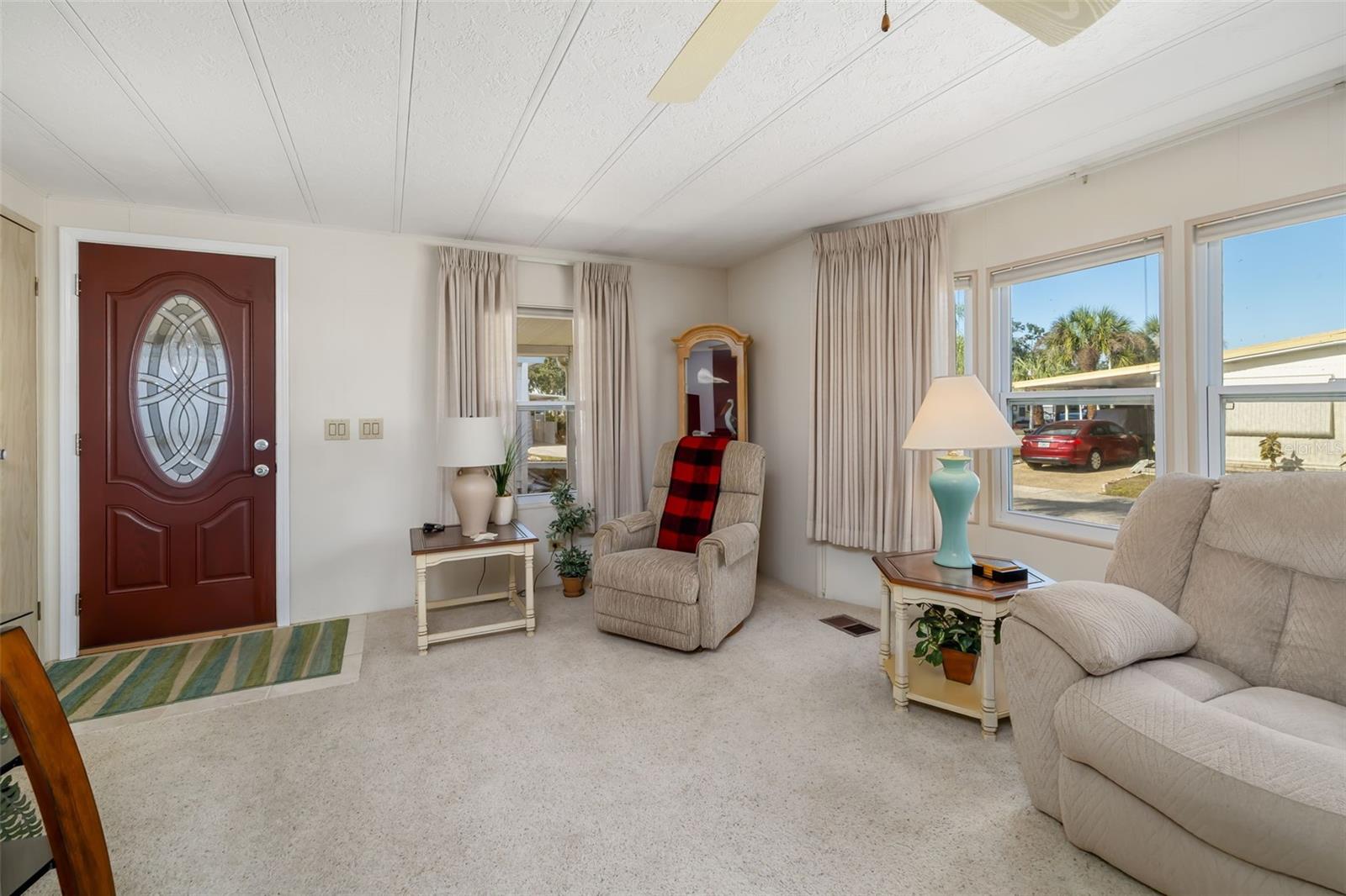 TERRA CEIA MANOR CO-OP - Residential