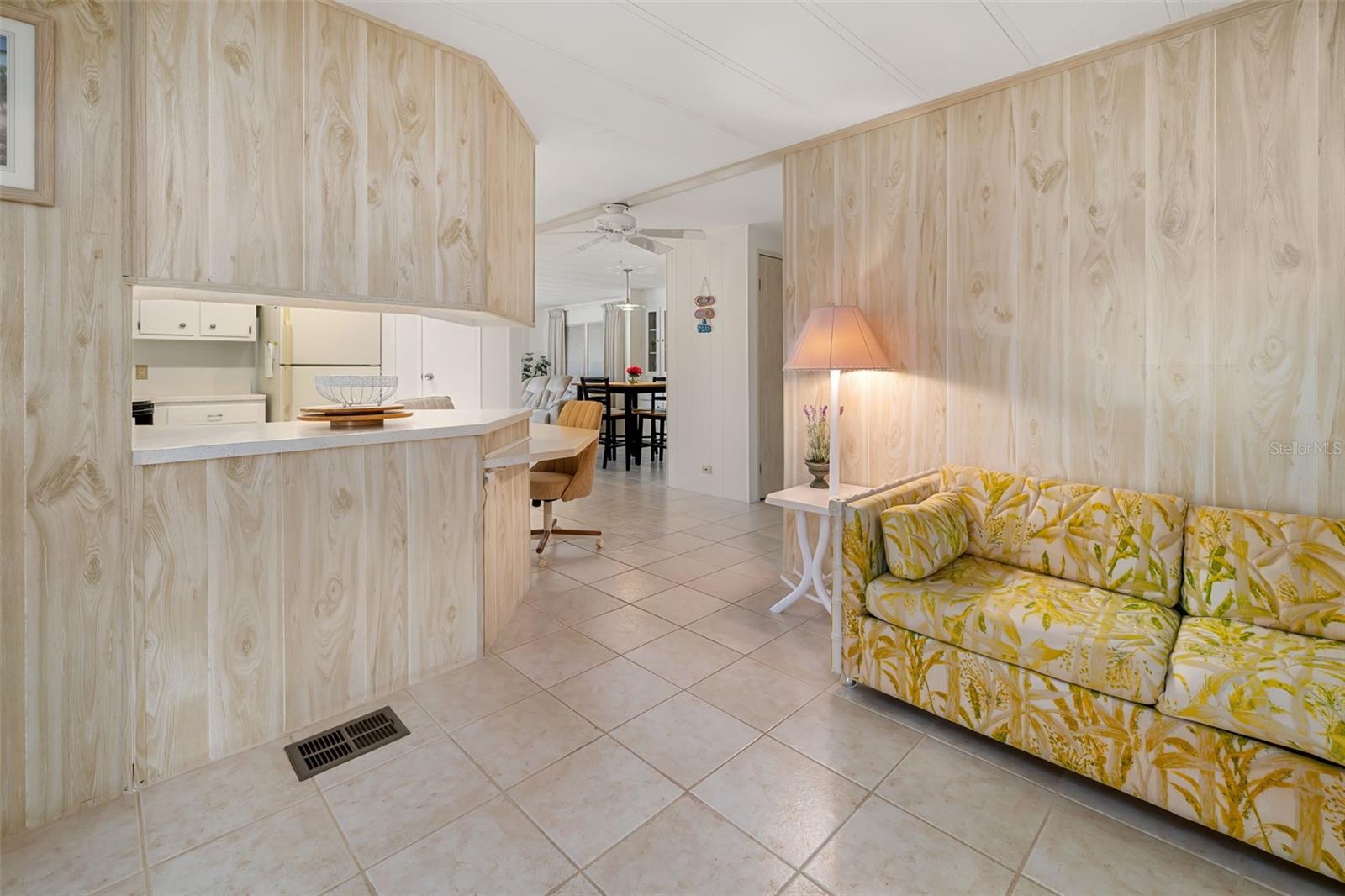 TERRA CEIA MANOR CO-OP - Residential