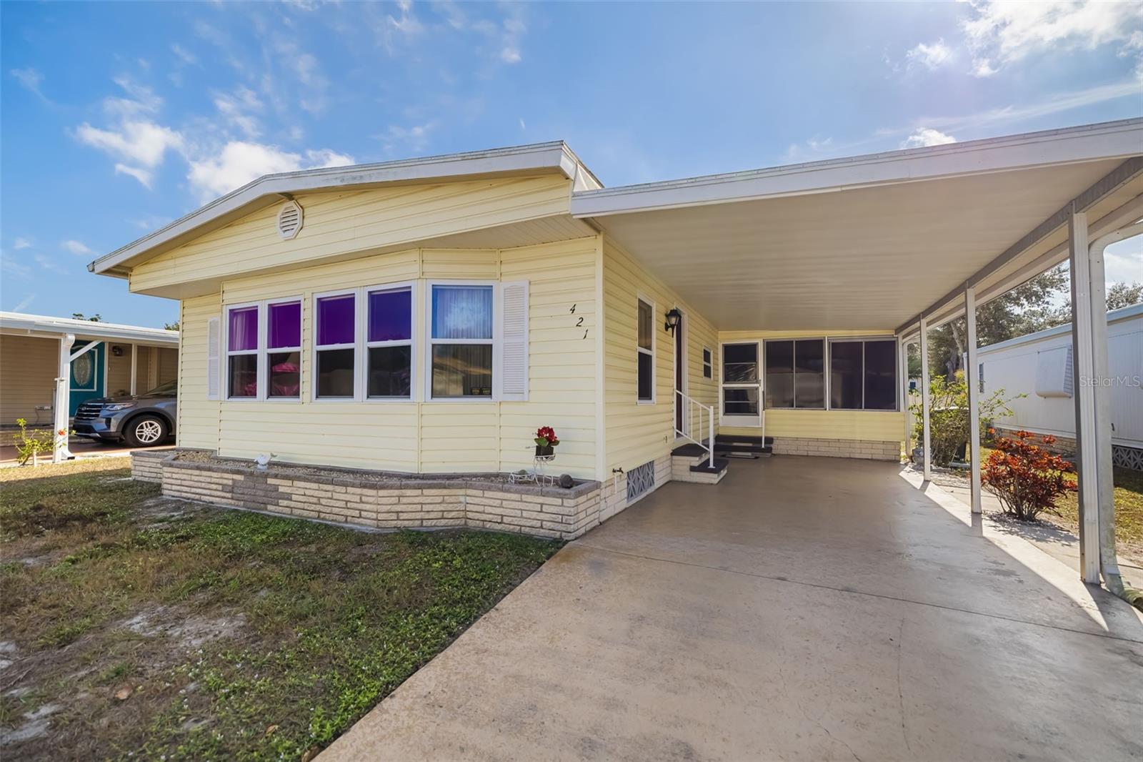 TERRA CEIA MANOR CO-OP - Residential