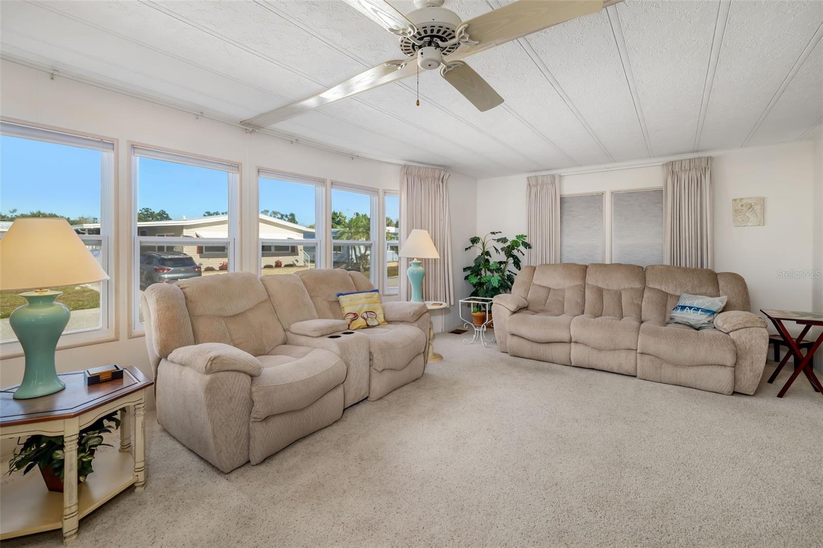 TERRA CEIA MANOR CO-OP - Residential