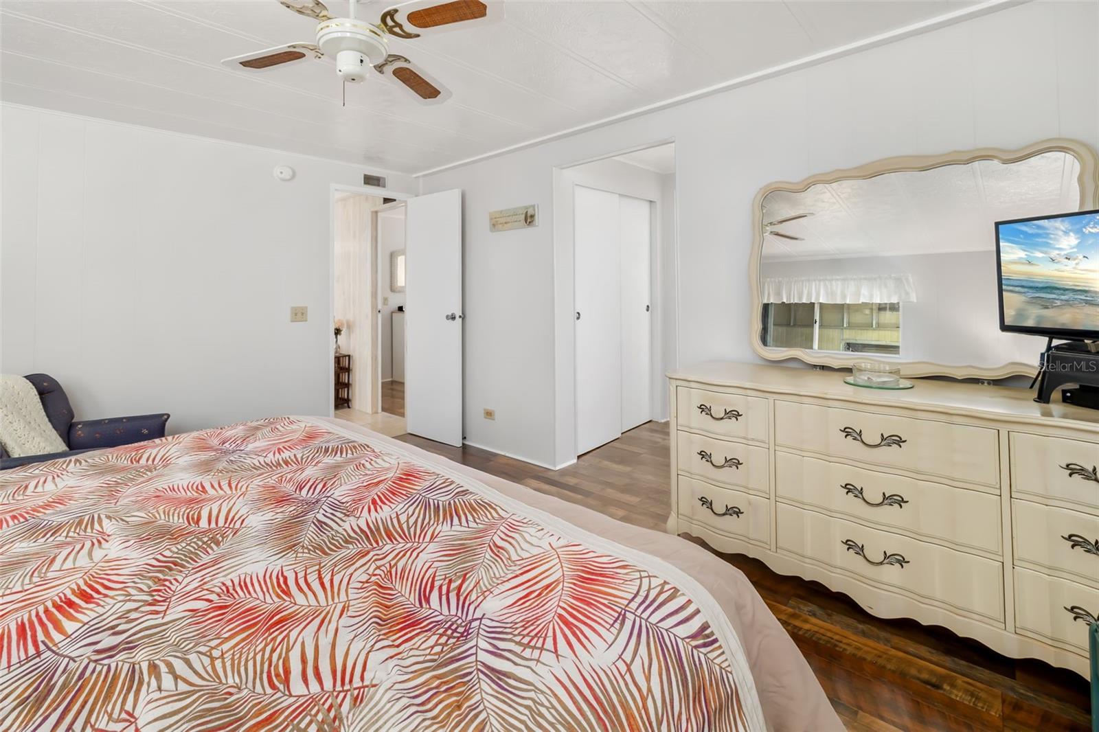 TERRA CEIA MANOR CO-OP - Residential