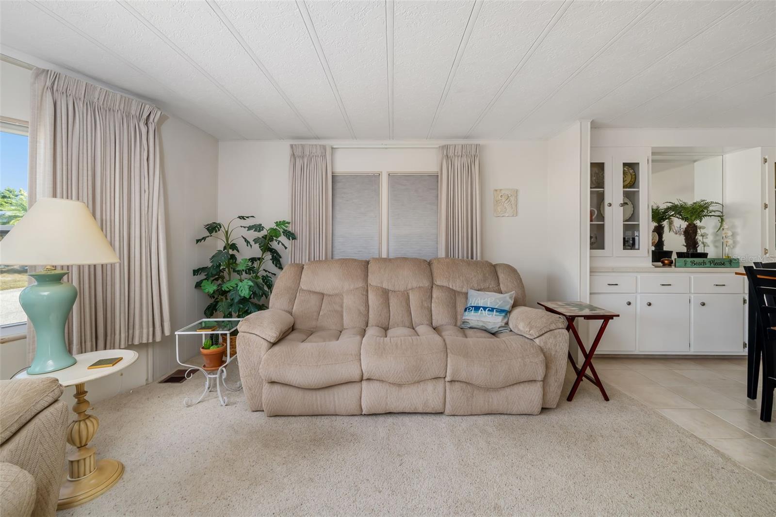 TERRA CEIA MANOR CO-OP - Residential