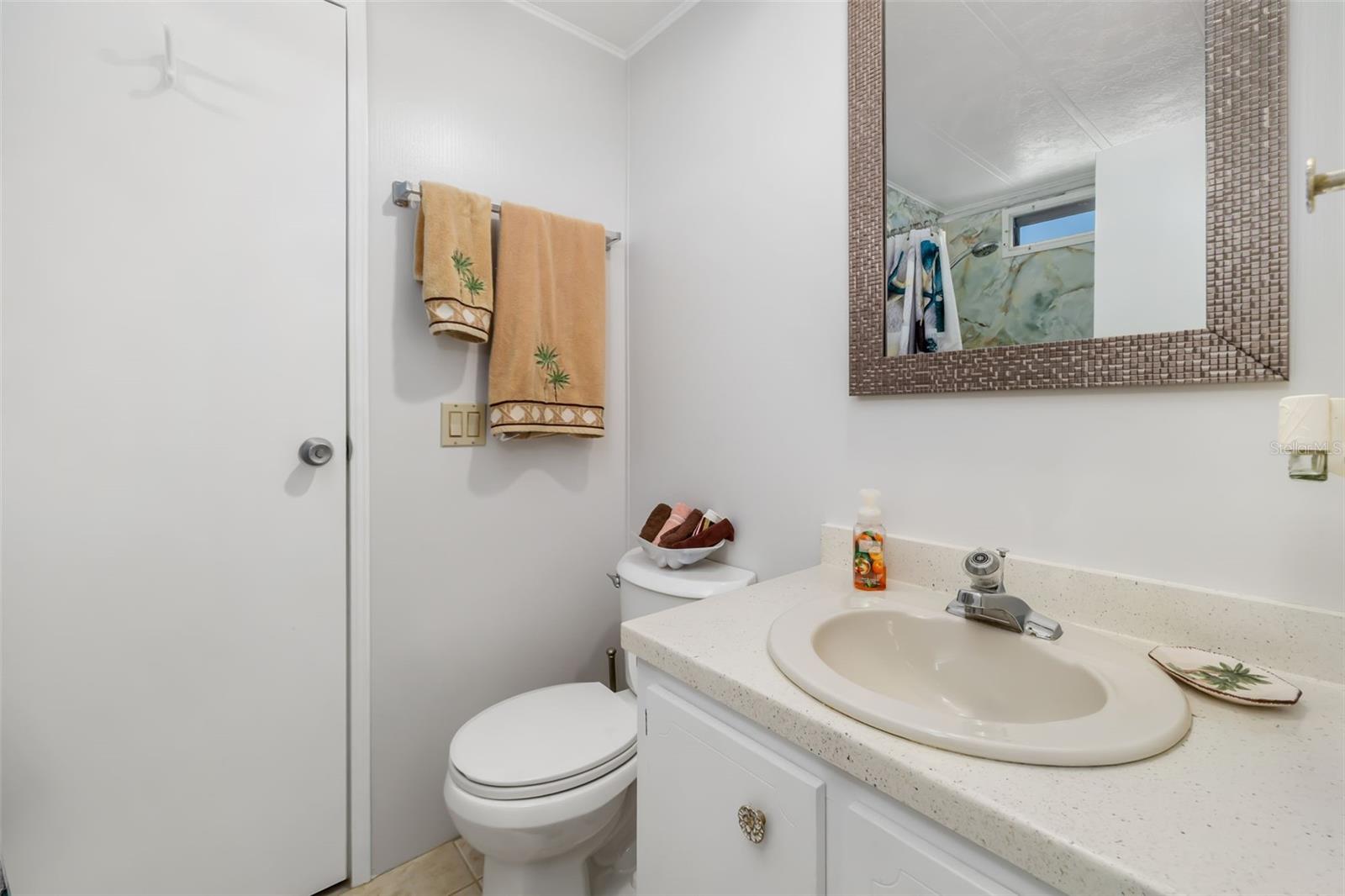 TERRA CEIA MANOR CO-OP - Residential