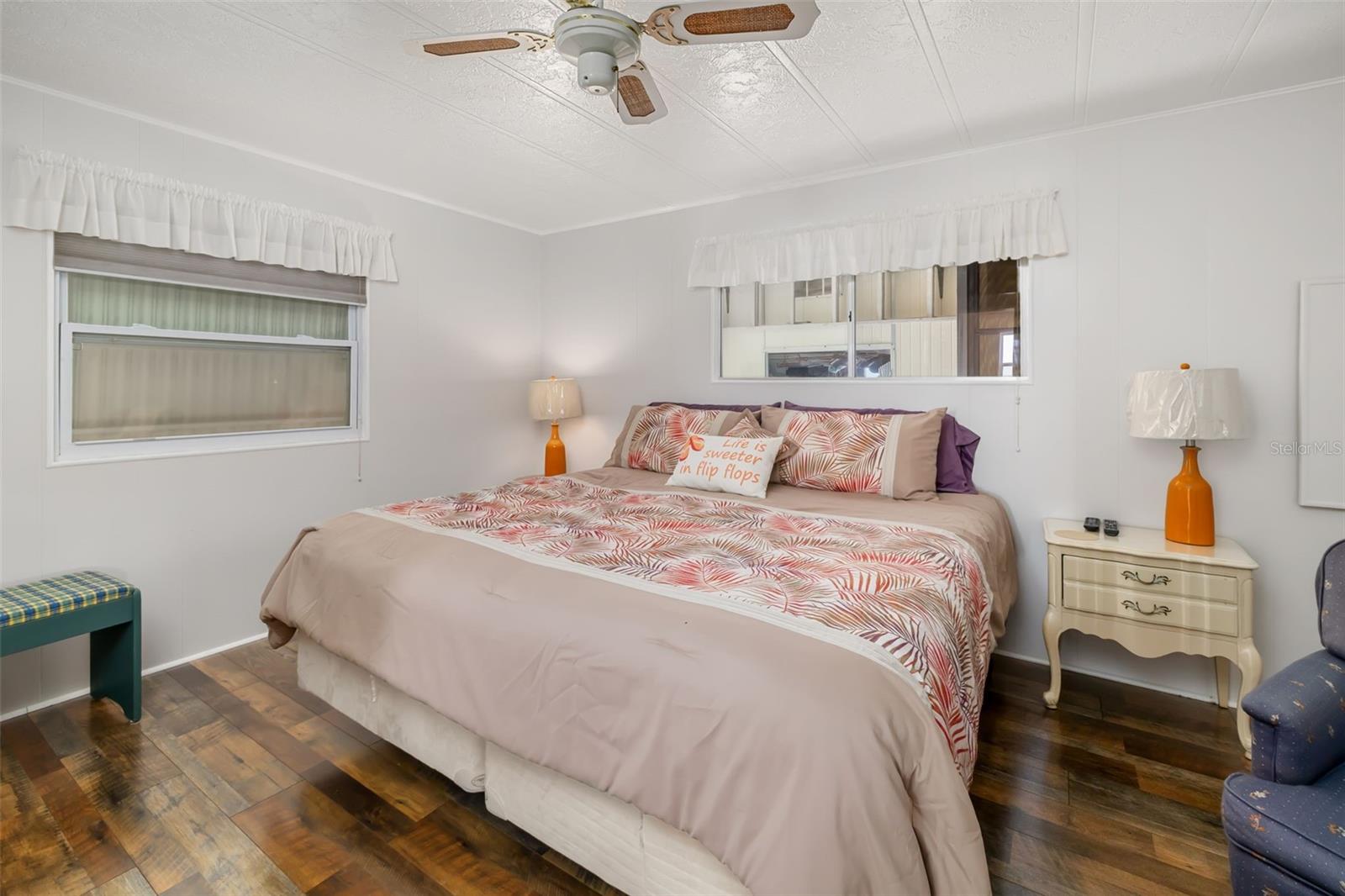 TERRA CEIA MANOR CO-OP - Residential