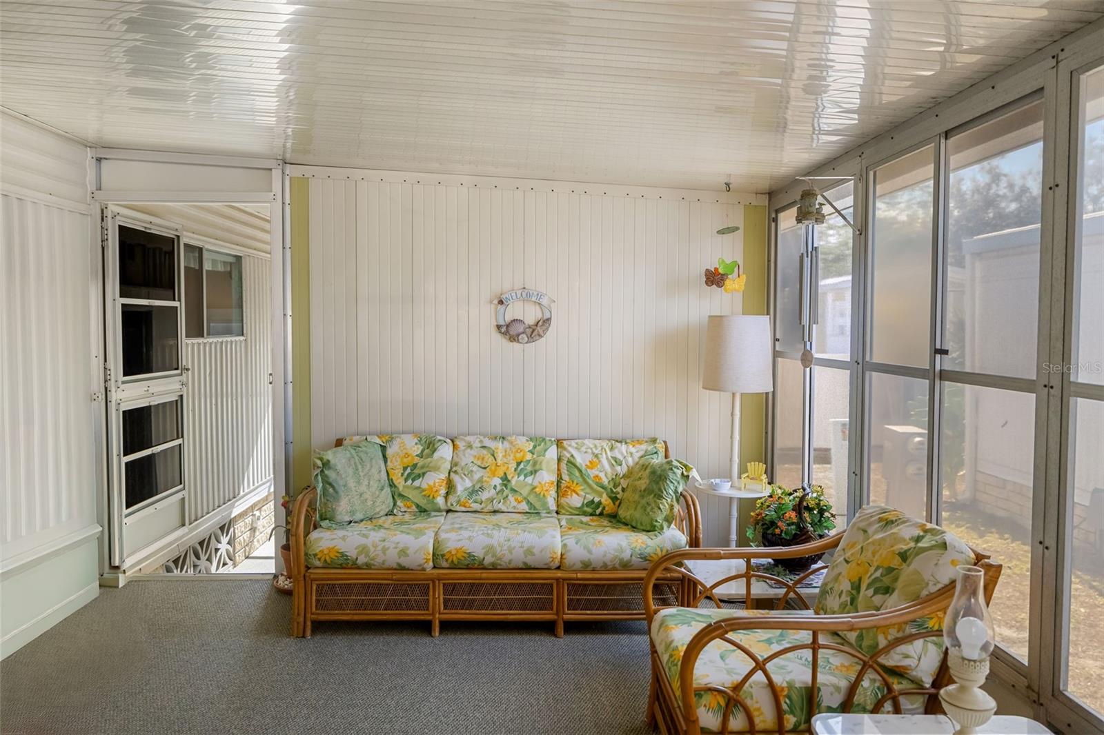 TERRA CEIA MANOR CO-OP - Residential