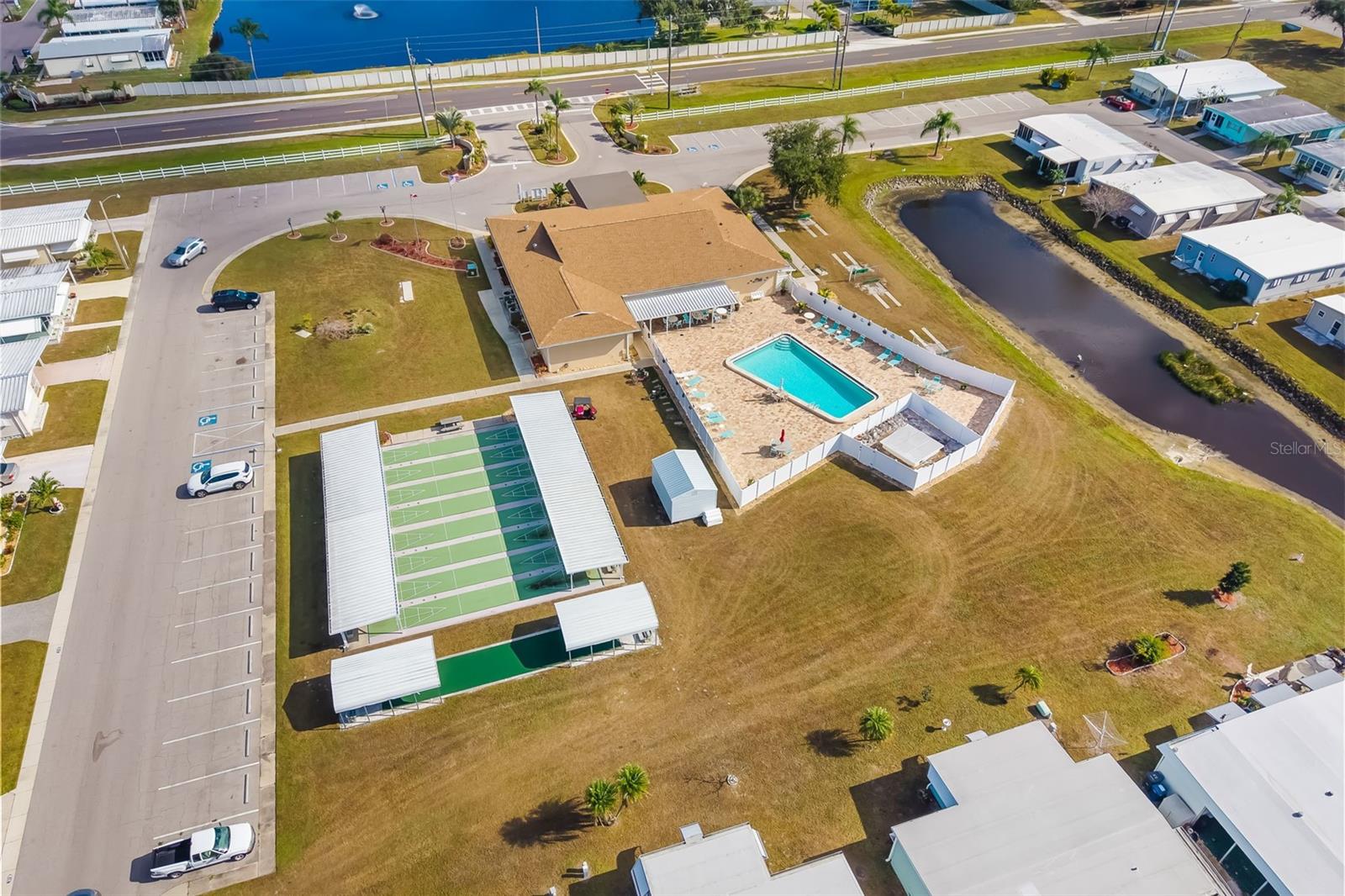 TERRA CEIA MANOR CO-OP - Residential