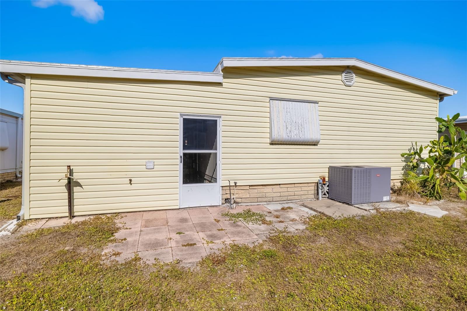 TERRA CEIA MANOR CO-OP - Residential