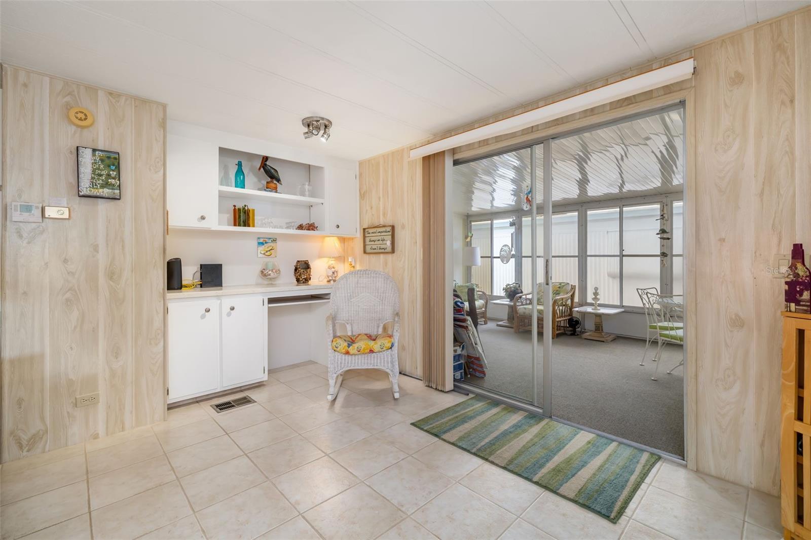 TERRA CEIA MANOR CO-OP - Residential