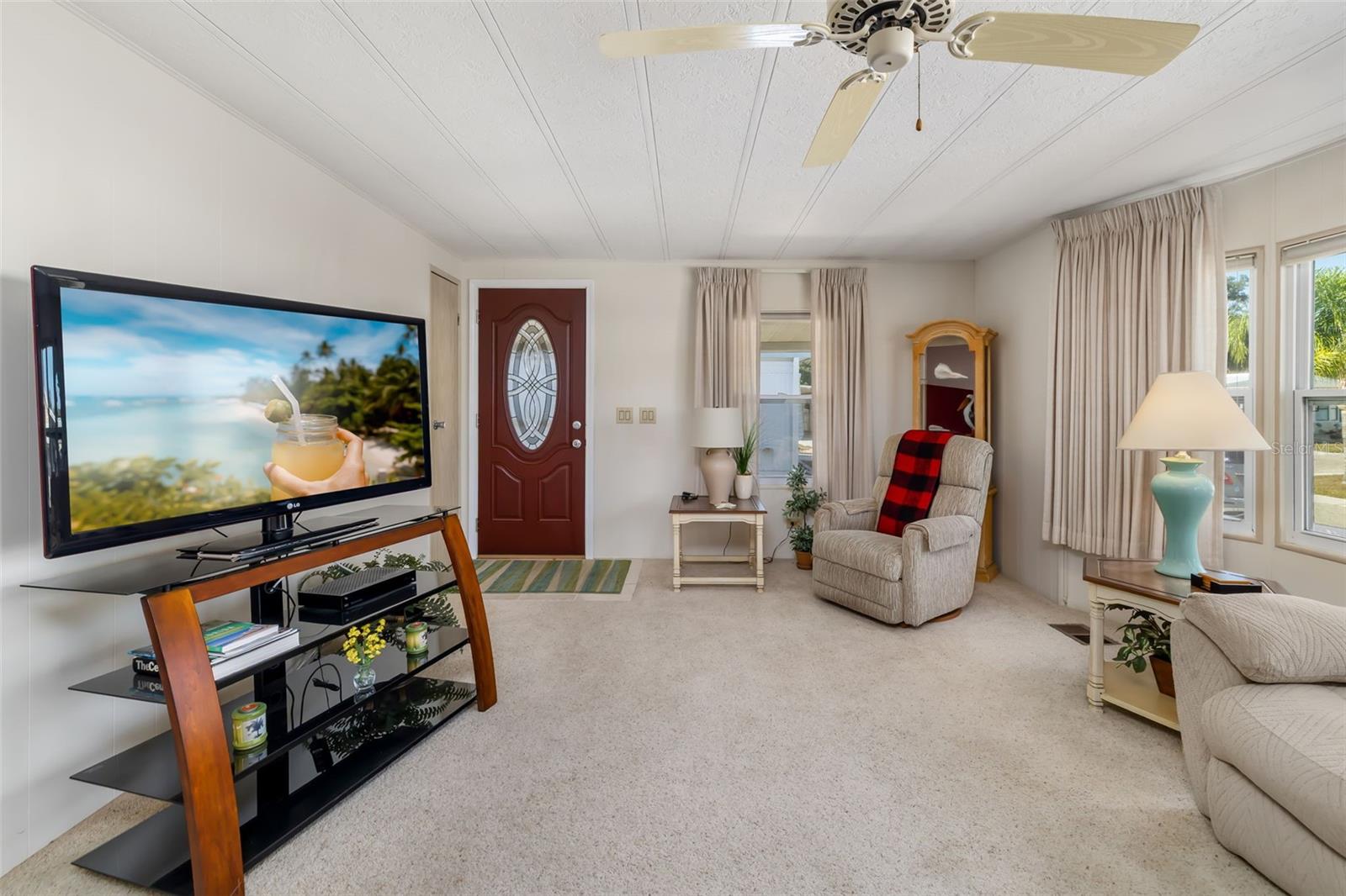 TERRA CEIA MANOR CO-OP - Residential