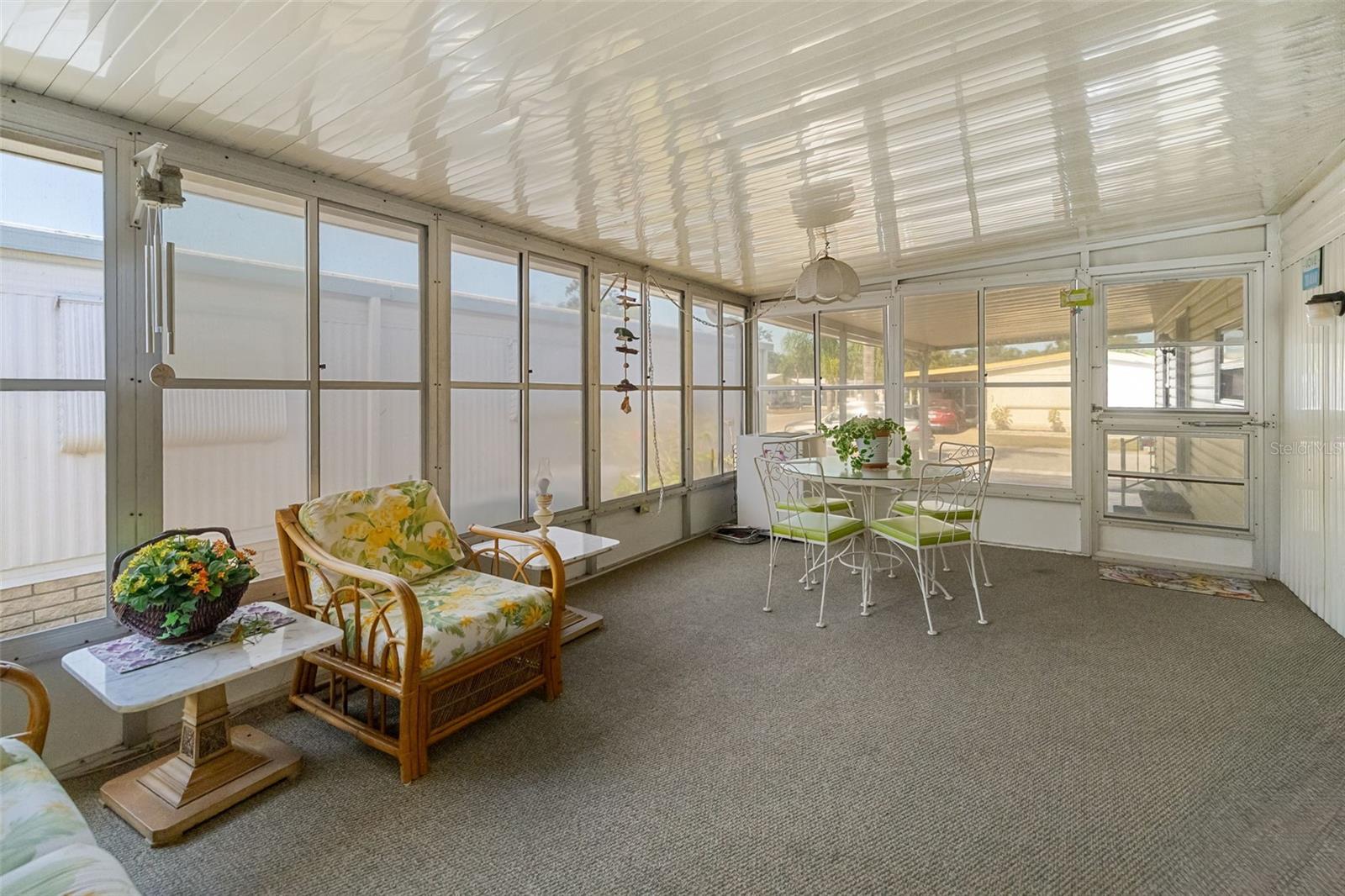 TERRA CEIA MANOR CO-OP - Residential