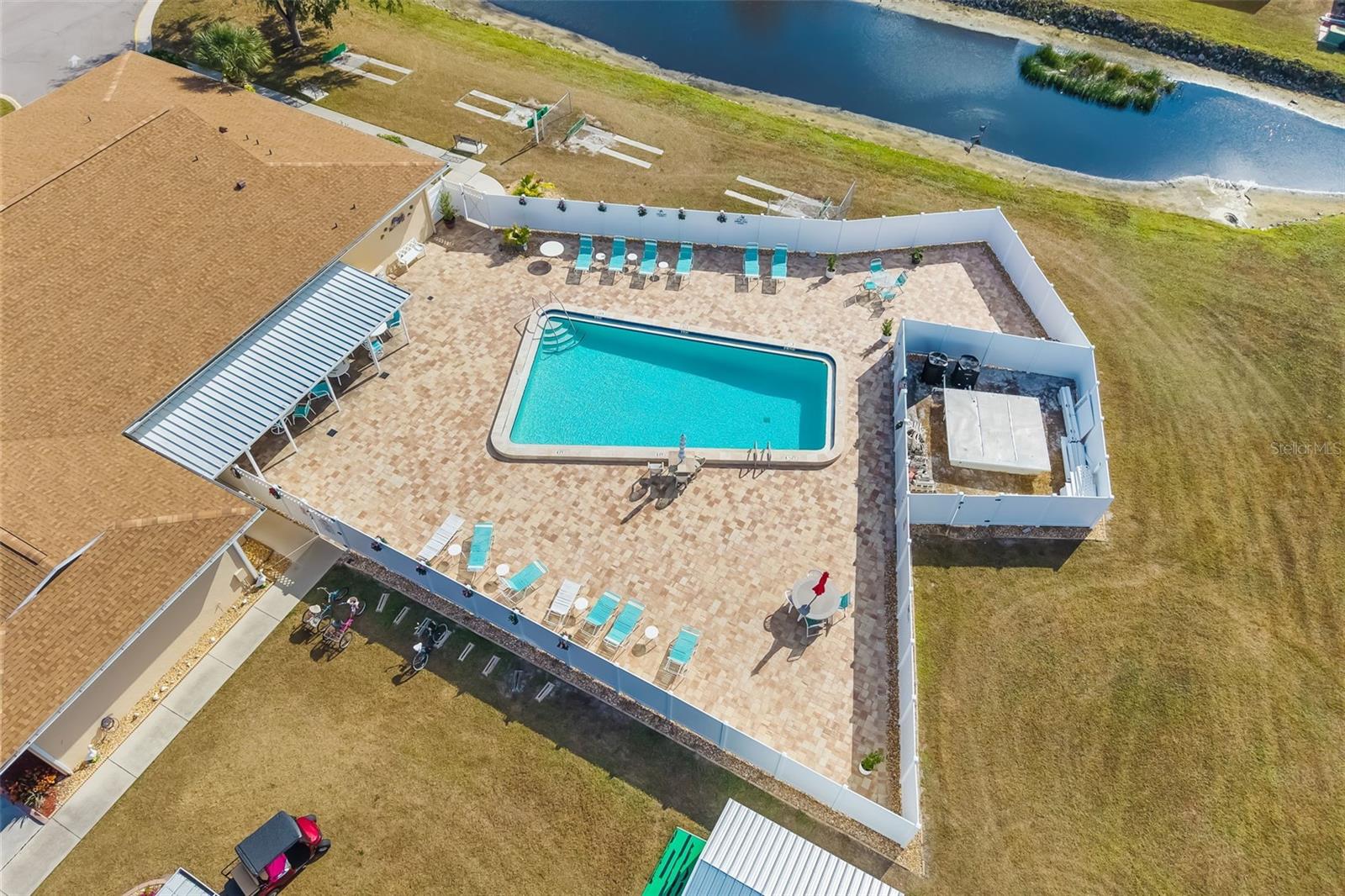 TERRA CEIA MANOR CO-OP - Residential