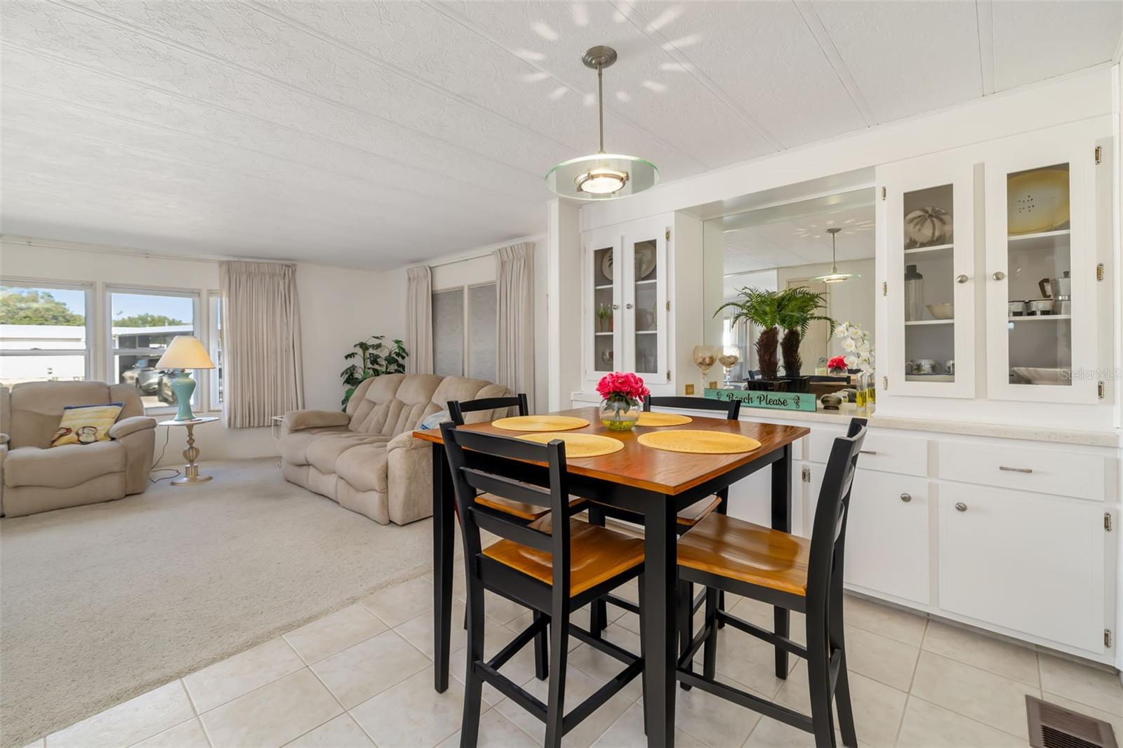 TERRA CEIA MANOR CO-OP - Residential