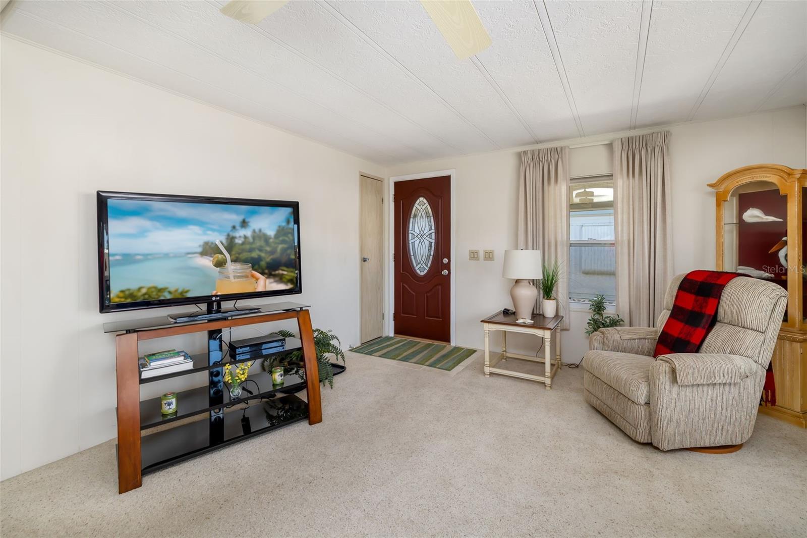 TERRA CEIA MANOR CO-OP - Residential