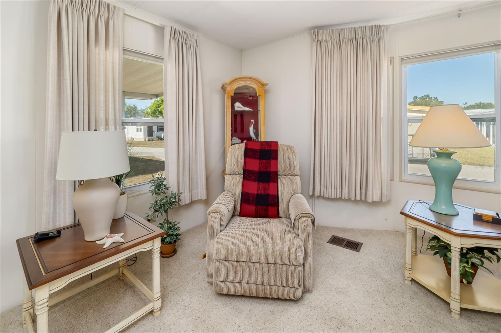 TERRA CEIA MANOR CO-OP - Residential