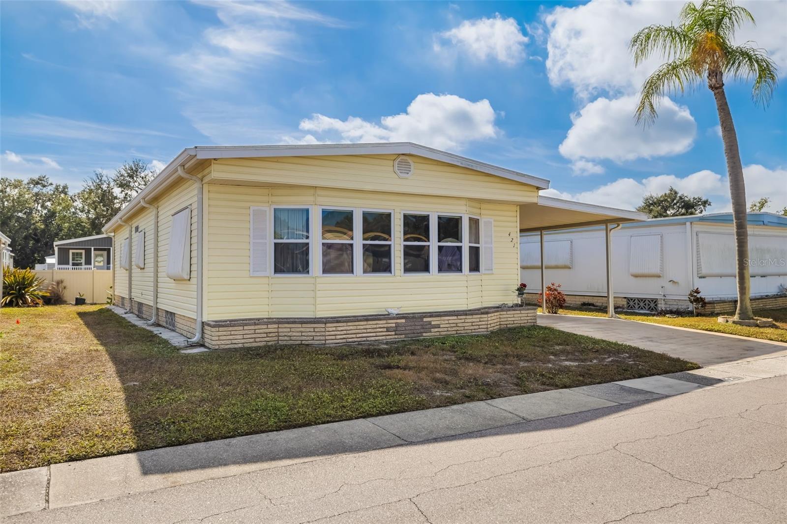 TERRA CEIA MANOR CO-OP - Residential