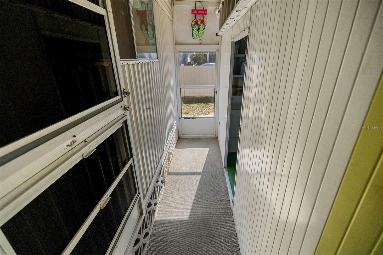 TERRA CEIA MANOR CO-OP - Residential