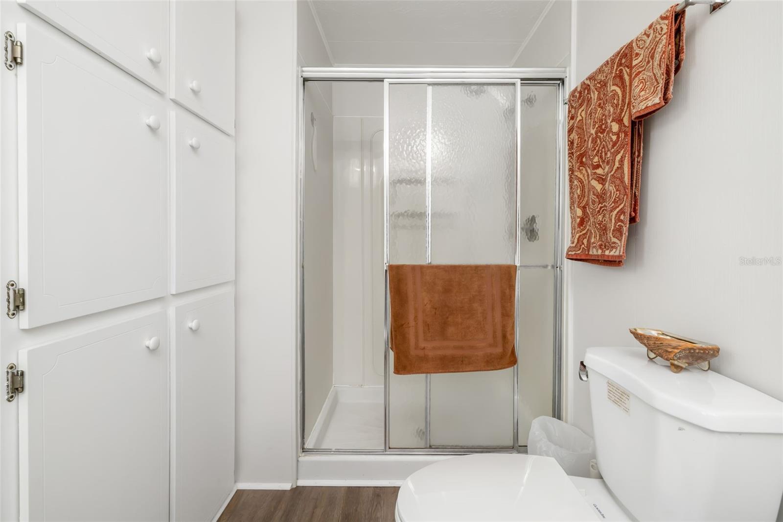 TERRA CEIA MANOR CO-OP - Residential