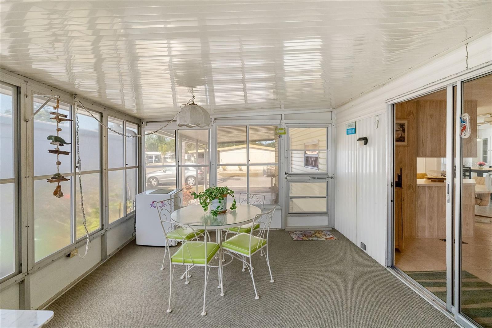 TERRA CEIA MANOR CO-OP - Residential