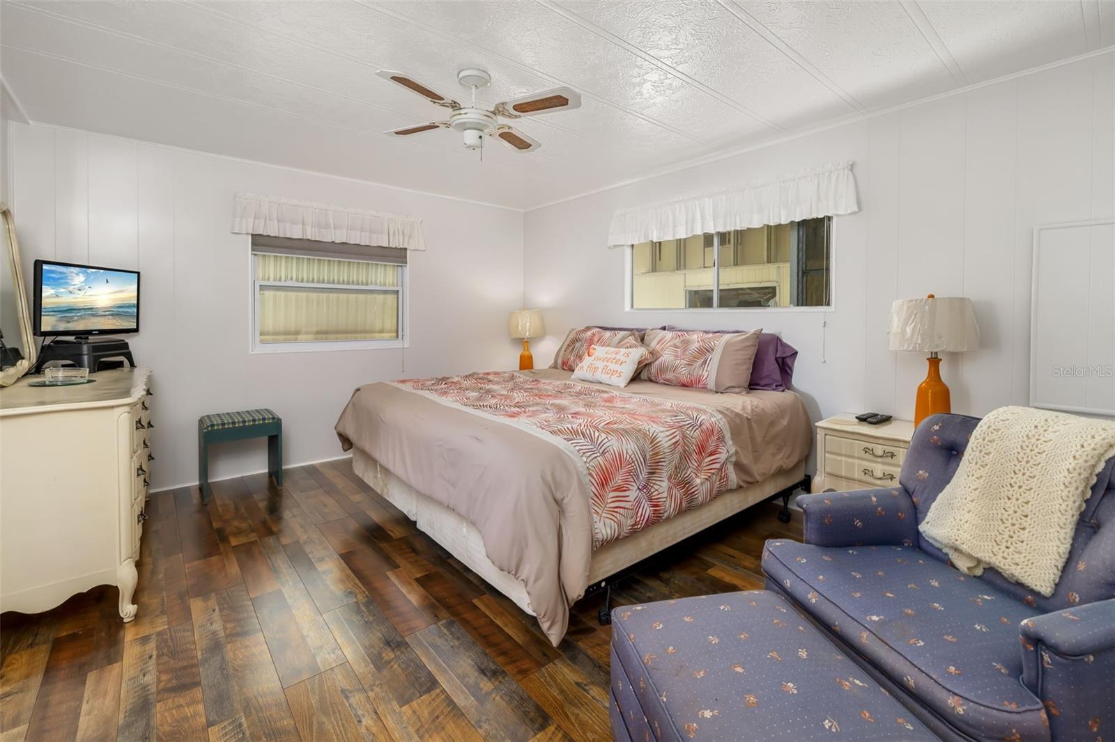 TERRA CEIA MANOR CO-OP - Residential