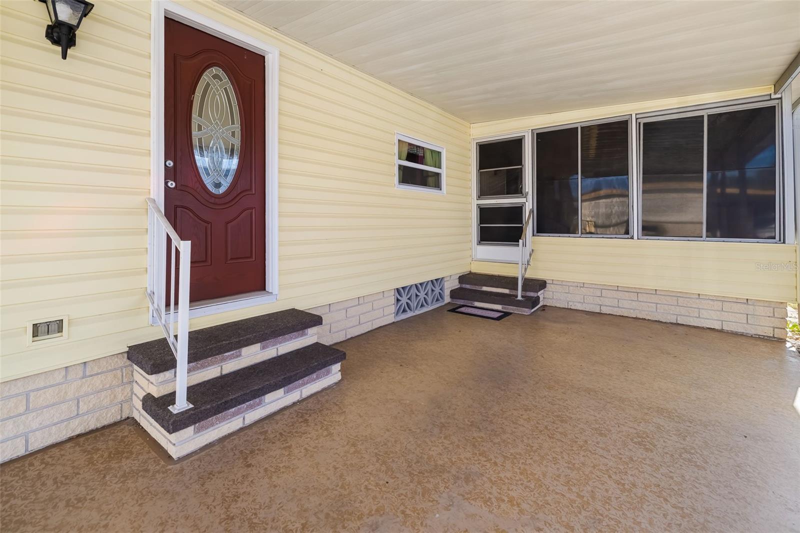 TERRA CEIA MANOR CO-OP - Residential