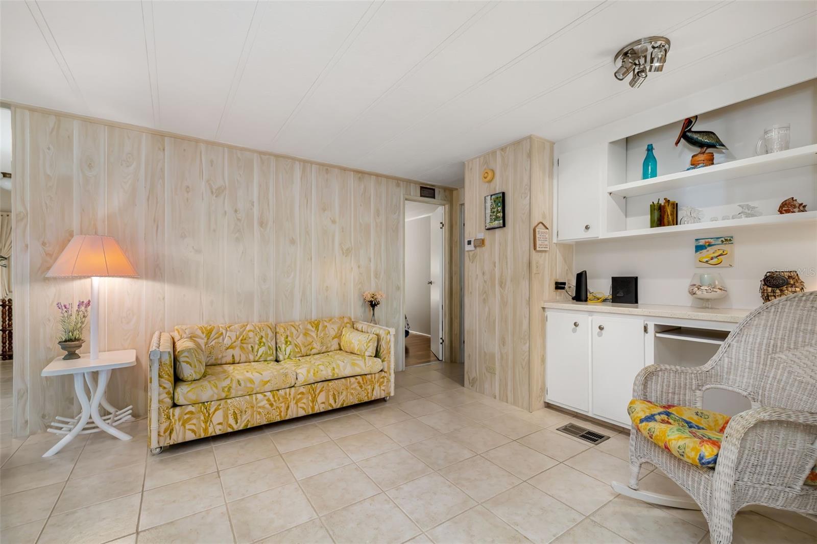 TERRA CEIA MANOR CO-OP - Residential