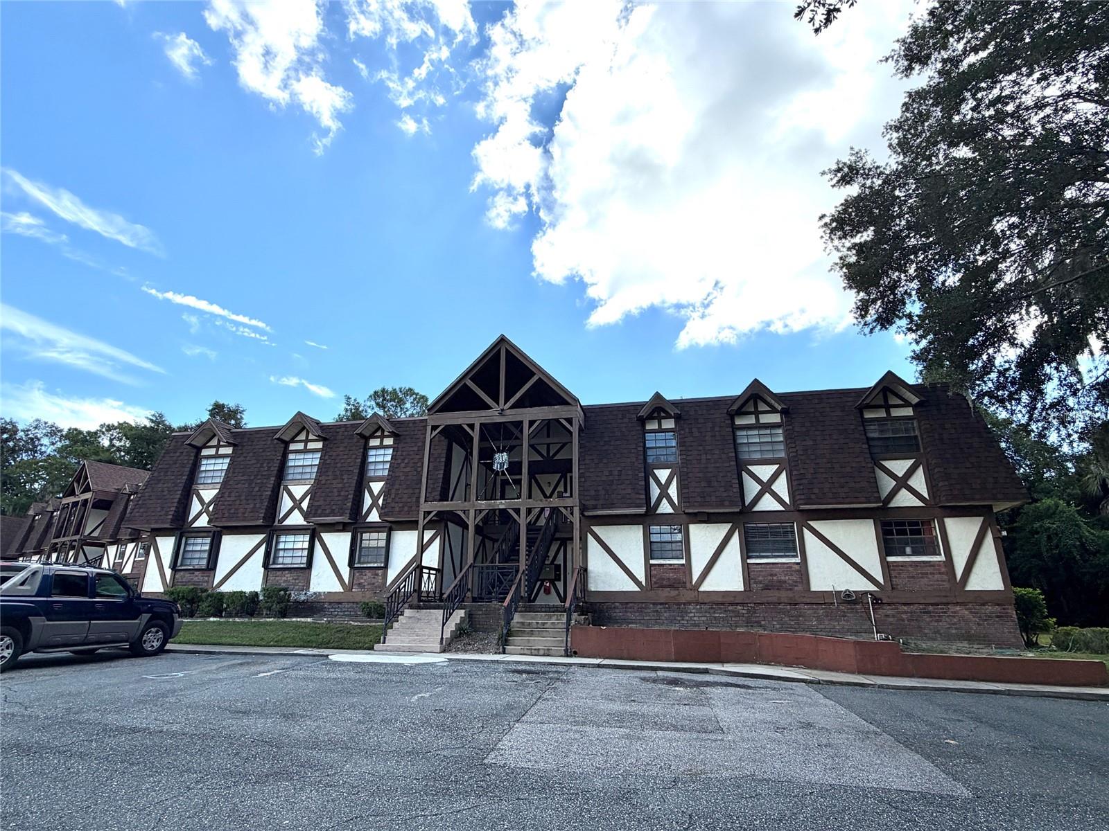 500 NEWELL HILL ROAD 105B