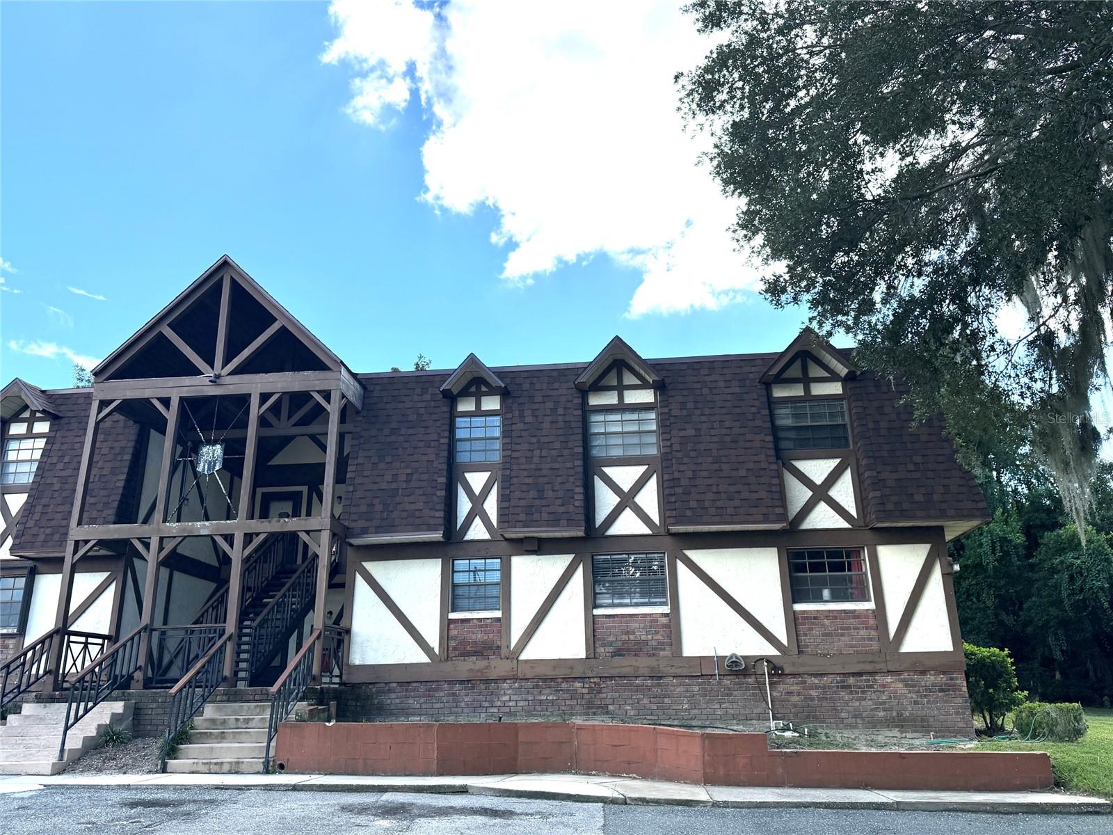 500 NEWELL HILL ROAD 105B