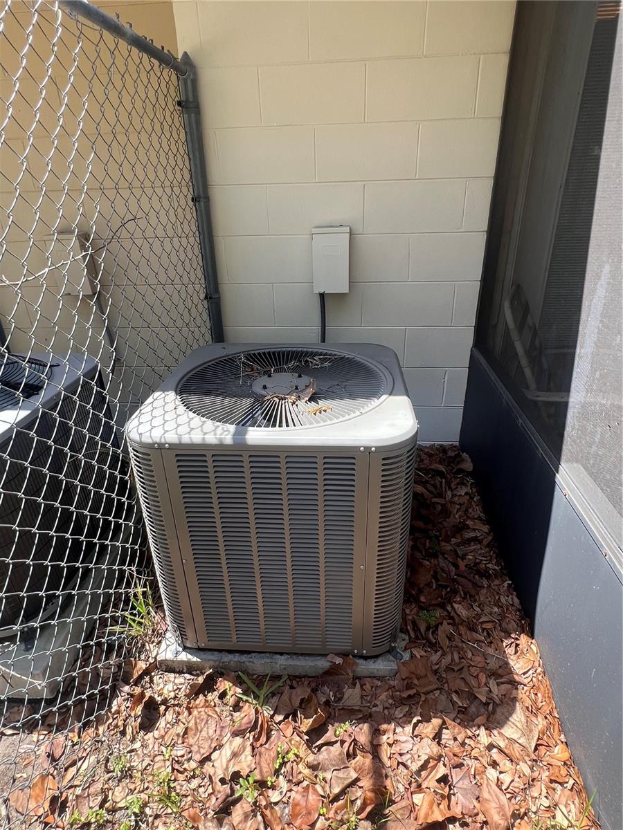 QUAIL HOLLOW AT RIO PINAR - Residential