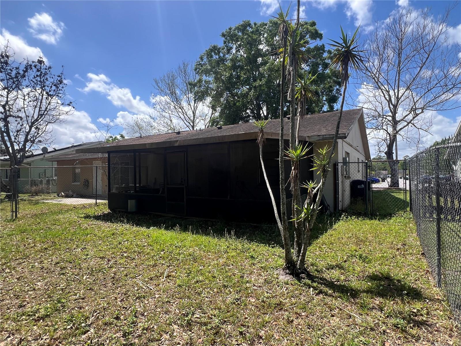 QUAIL HOLLOW AT RIO PINAR - Residential