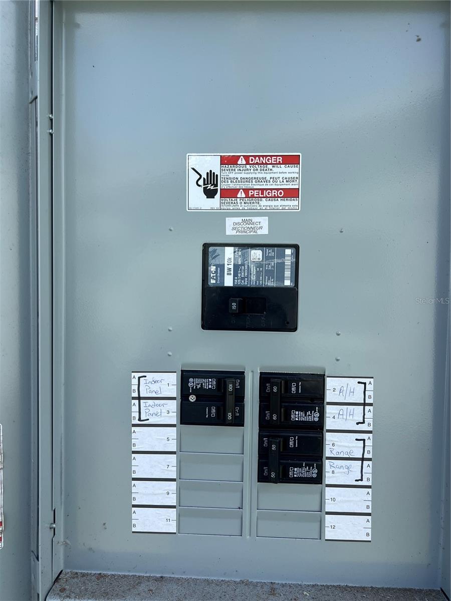 QUAIL HOLLOW AT RIO PINAR - Residential