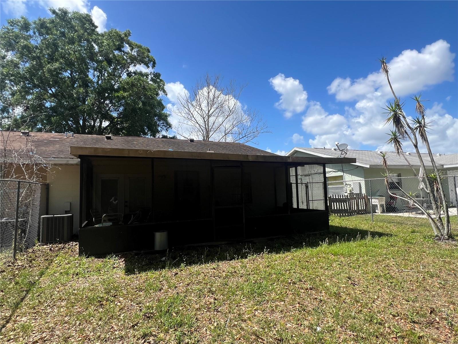 QUAIL HOLLOW AT RIO PINAR - Residential