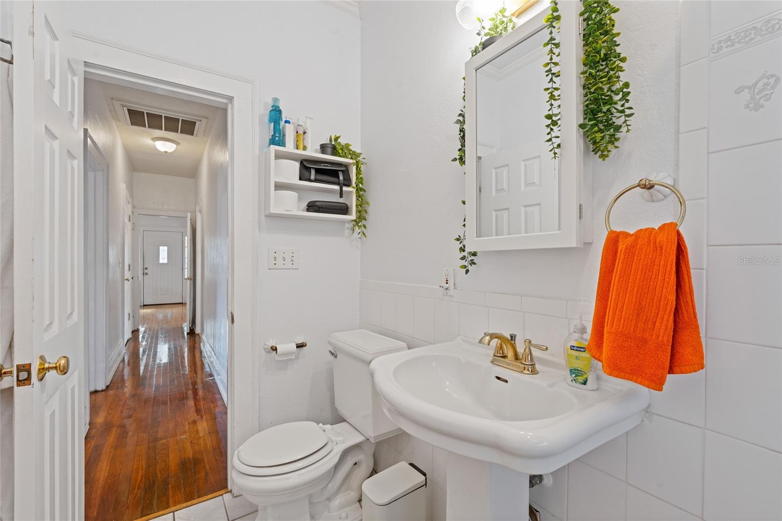 SPRING HILL REV - Residential