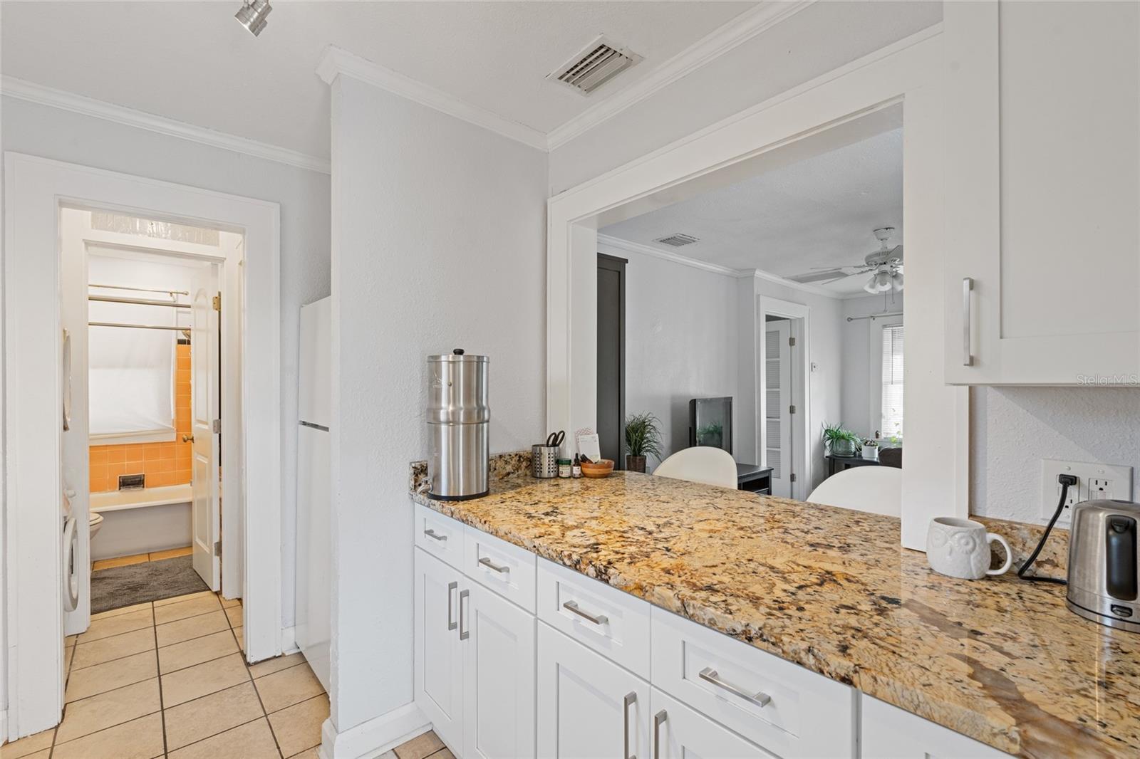 SPRING HILL REV - Residential