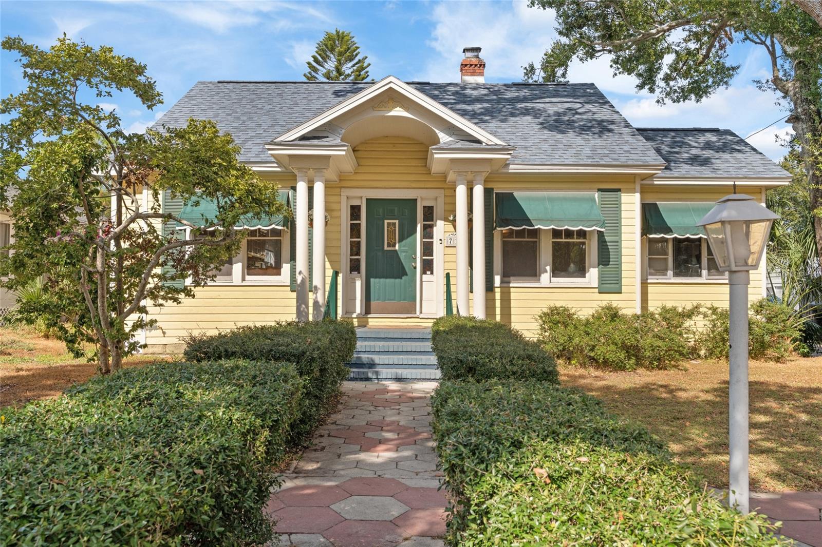 SPRING HILL REV - Residential