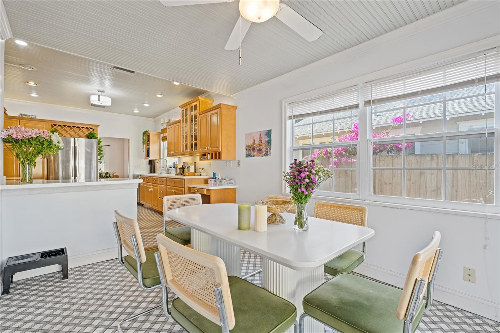 SPRING HILL REV - Residential