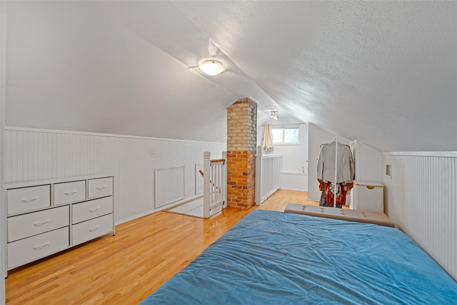 SPRING HILL REV - Residential