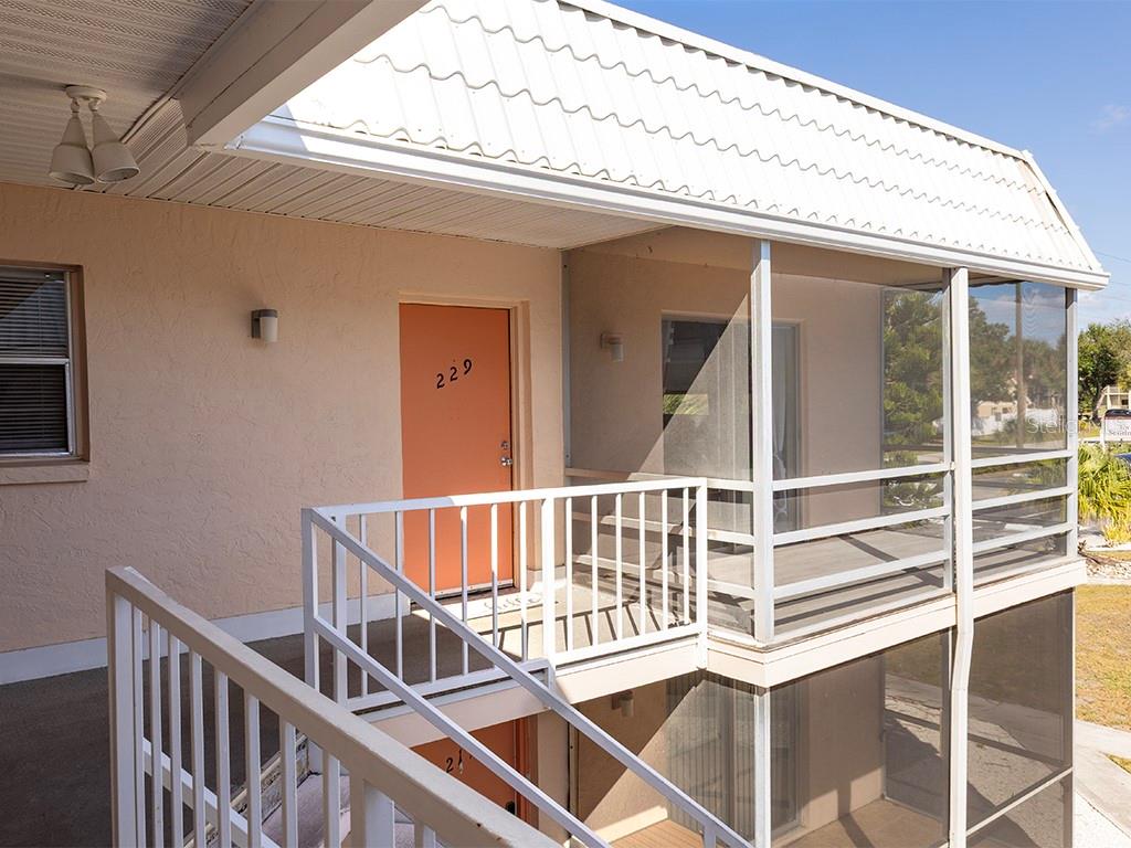 SENTINEL - Residential Lease