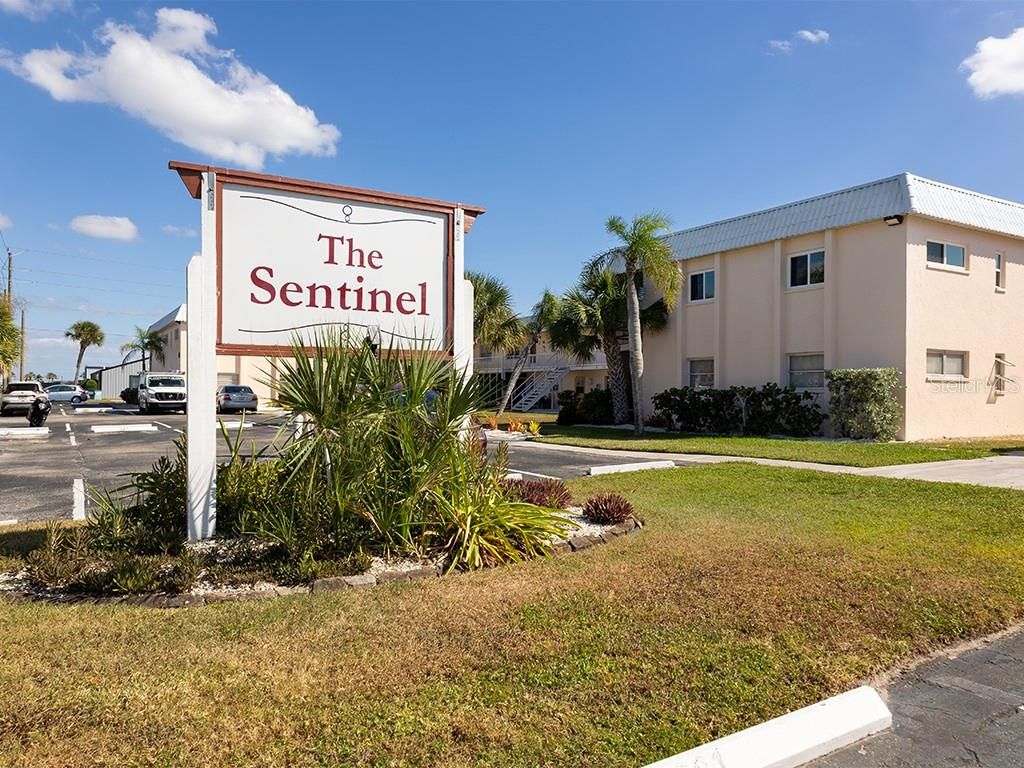 Photo of 400 Base Avenue E #229, Venice, FL 34285 (MLS # A4670781)