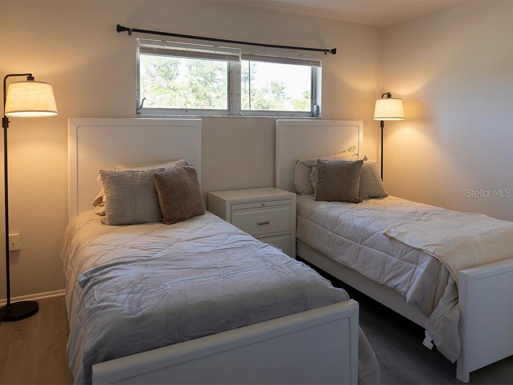 SENTINEL - Residential Lease