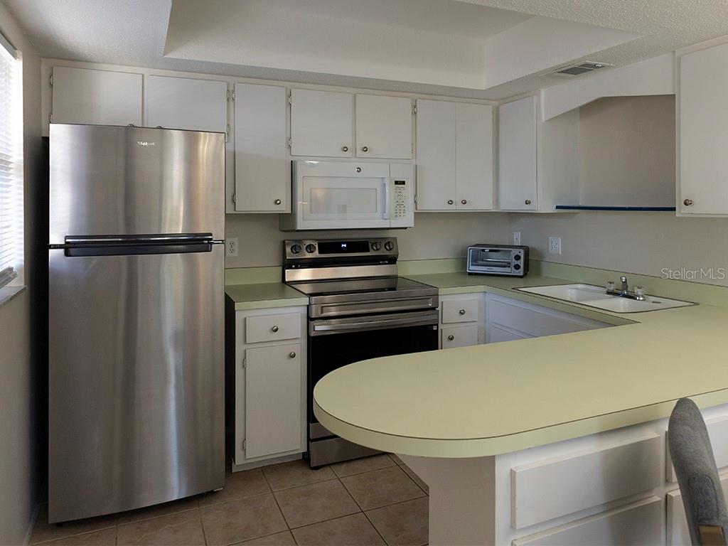 SENTINEL - Residential Lease