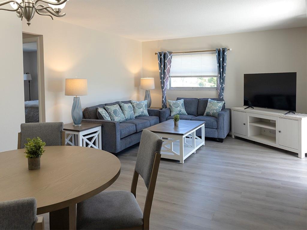 SENTINEL - Residential Lease