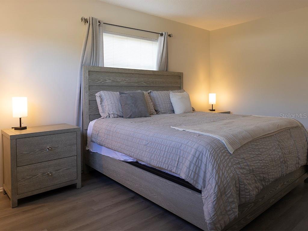 SENTINEL - Residential Lease