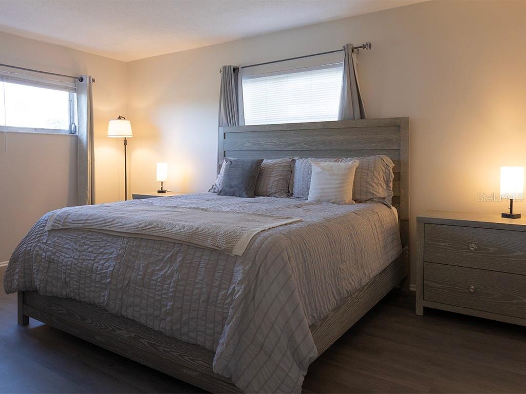 SENTINEL - Residential Lease