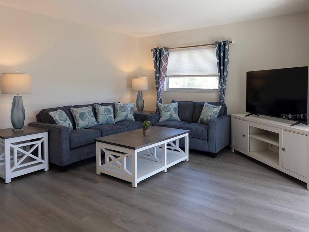 SENTINEL - Residential Lease