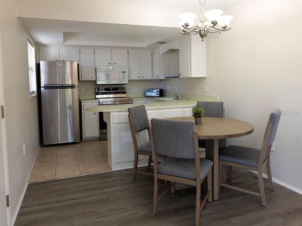 SENTINEL - Residential Lease