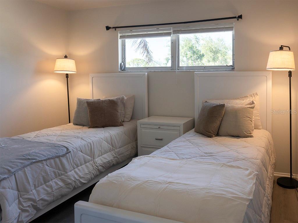 SENTINEL - Residential Lease