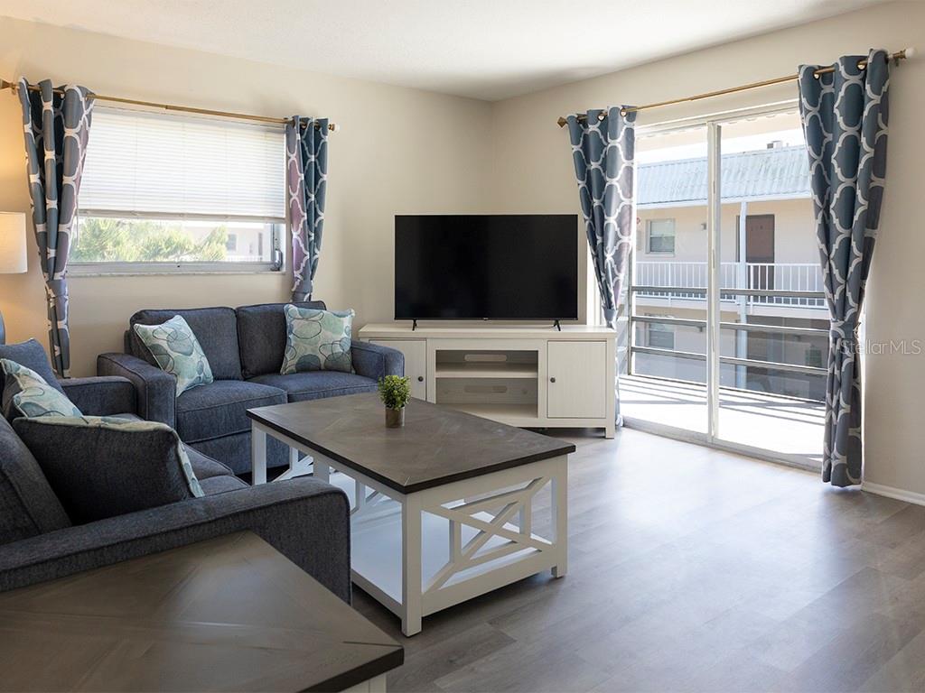 SENTINEL - Residential Lease