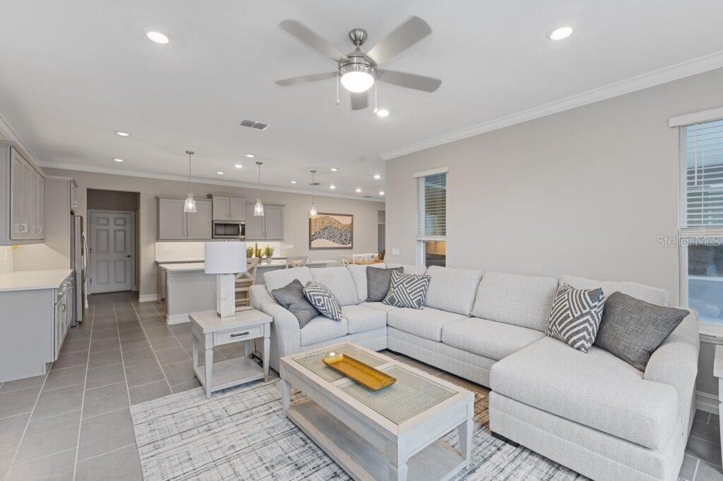 OCALA PRESERVE PHASE 12 - Residential