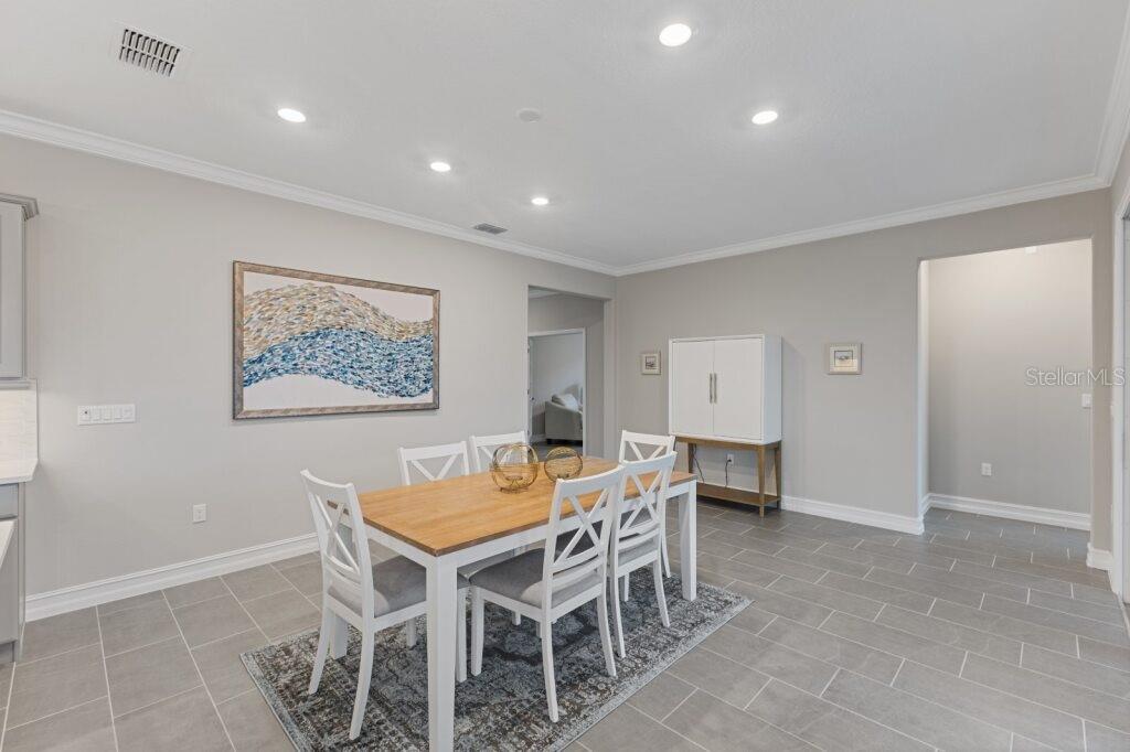 OCALA PRESERVE PHASE 12 - Residential